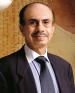 Mr. Adi godrej