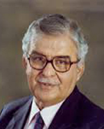 Dr J. J. Irani