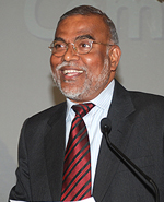 Dr. Narendra Jadhav