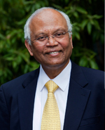 Dr. Raghunath Mashelkar