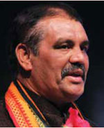 Mr. Vijay Sampla
