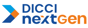 DICCI NextGen PNG Logo for website