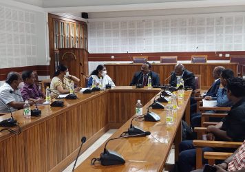 Orientation Programme for Entrepreneurship Development 4