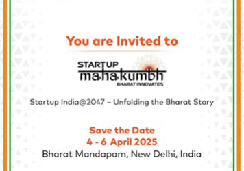 StartupMahakumbh