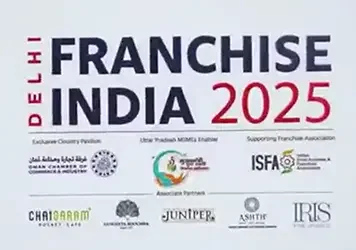 franchiseindia2025